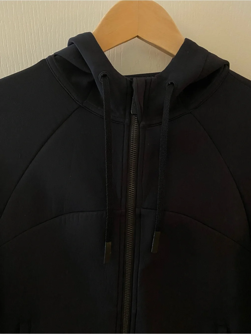 LULULEMON Tech Lux Jacket in Black - 4 - Picture 7 of 16